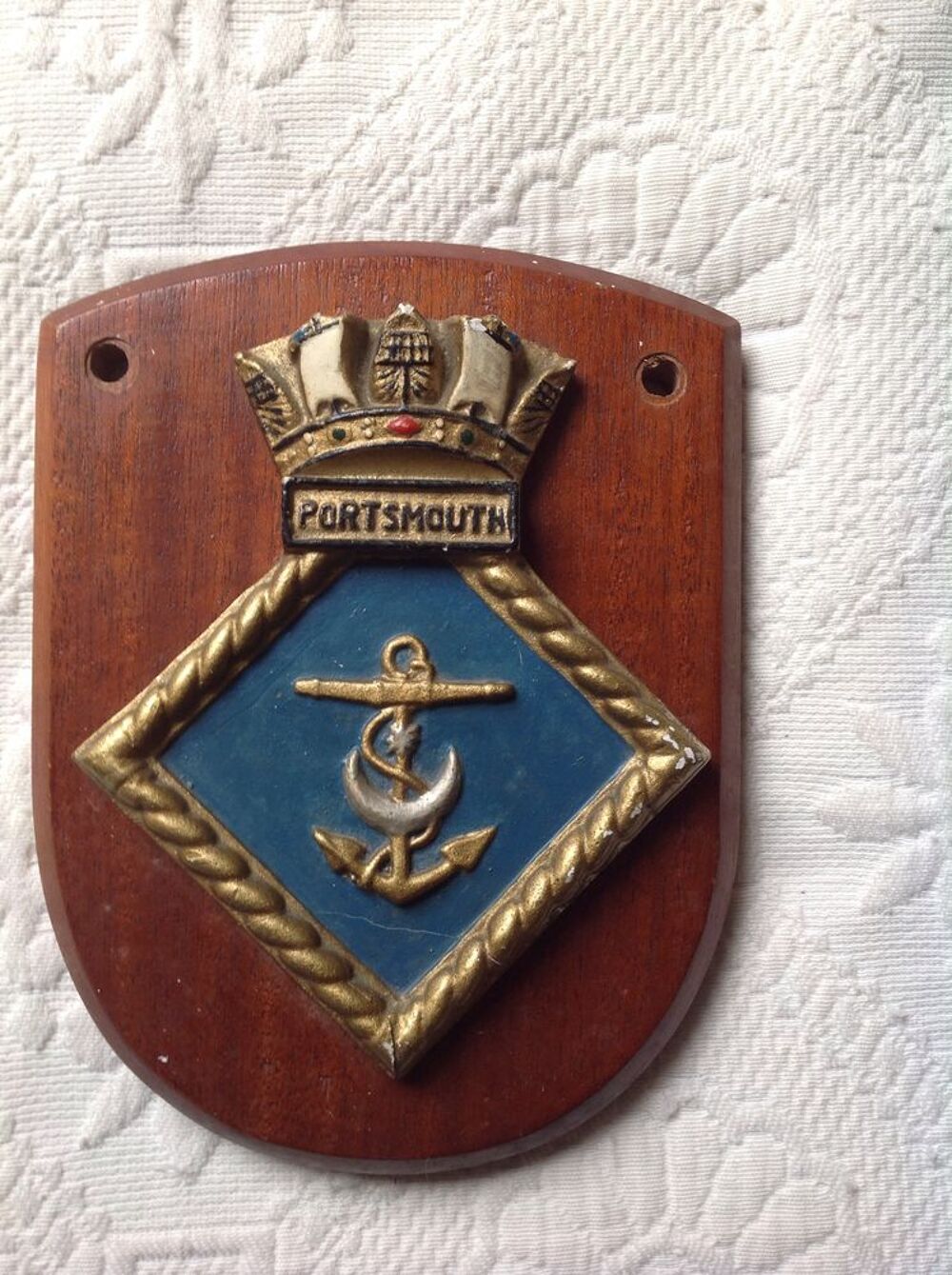 D&Eacute;CO MARINE 