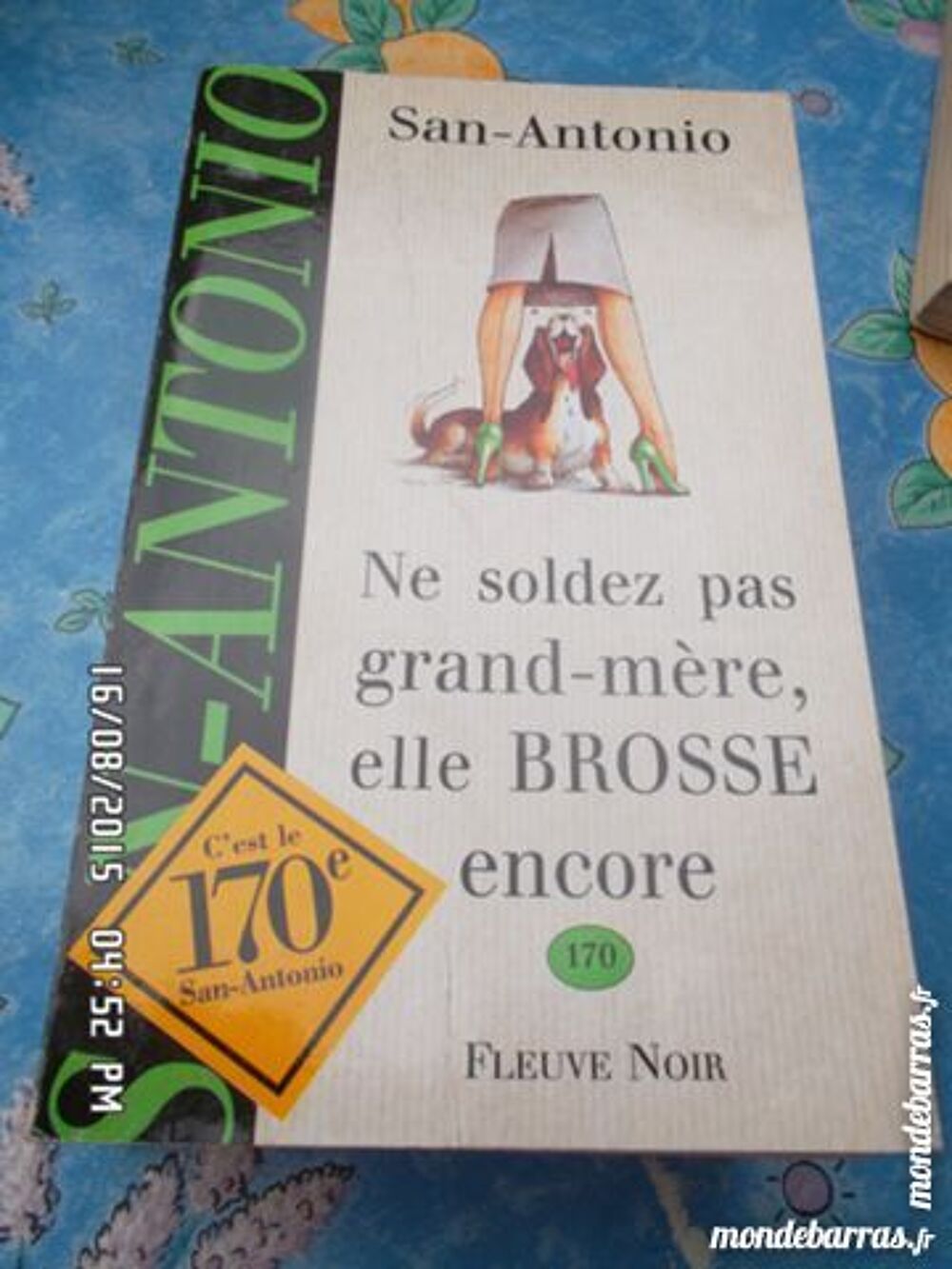 livre de poche Livres et BD