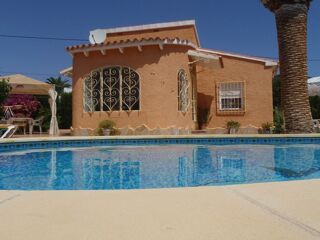 Location  Maison - Villa 