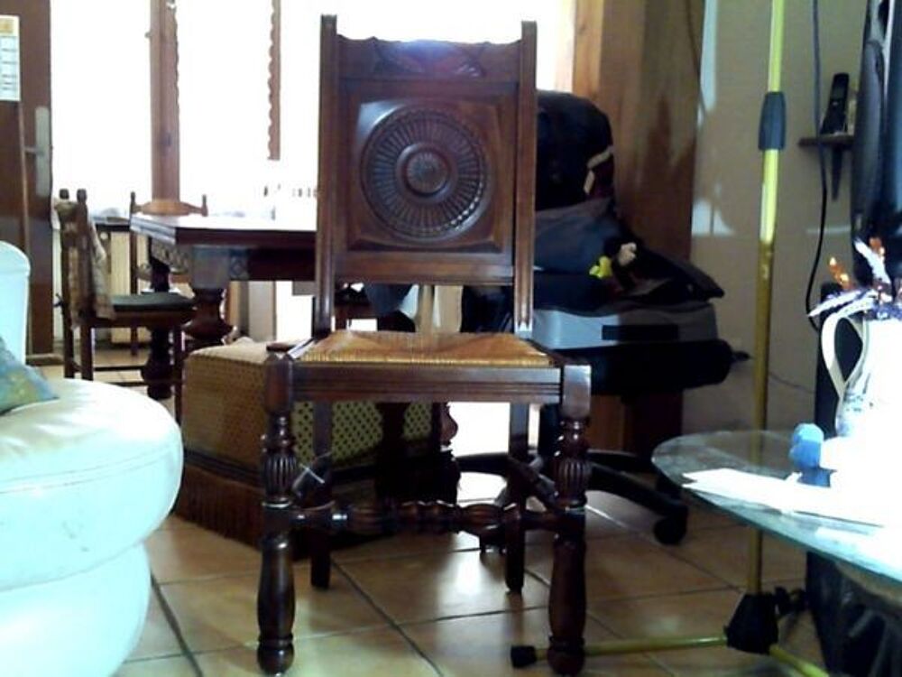 salle a manger Meubles