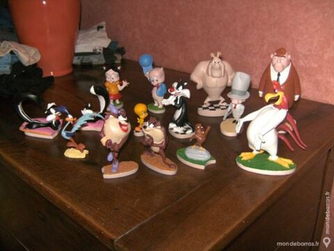 COLLECTION ATLAS LOONEY TOONS DE WARNER BROS 390 Sens (89)