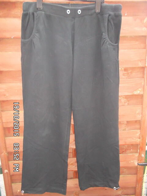 BAS DETENTE NOIR*JUSTE 2E*KIKI60230 2 Chambly (60)