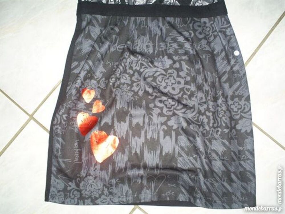 ROBE desigual Taille L Vêtements