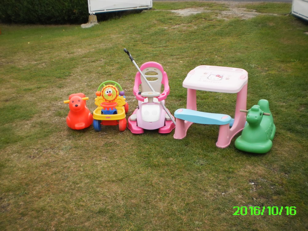 lot de jouets Jeux / jouets