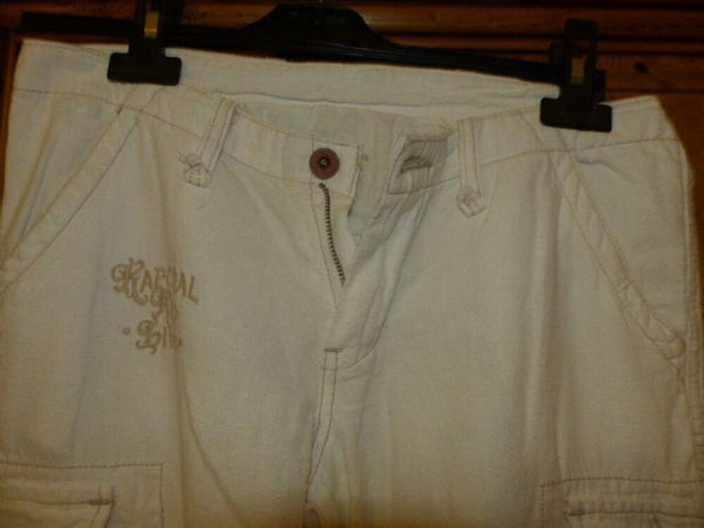 pantalon Kaporal taille 38 neuf Vêtements