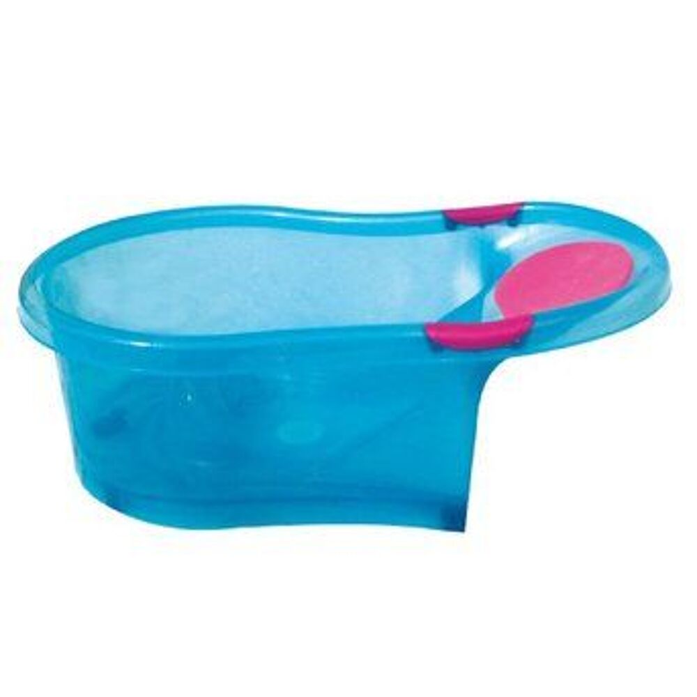 baignoire dbd remond de b&eacute;b&eacute; 9 Puériculture