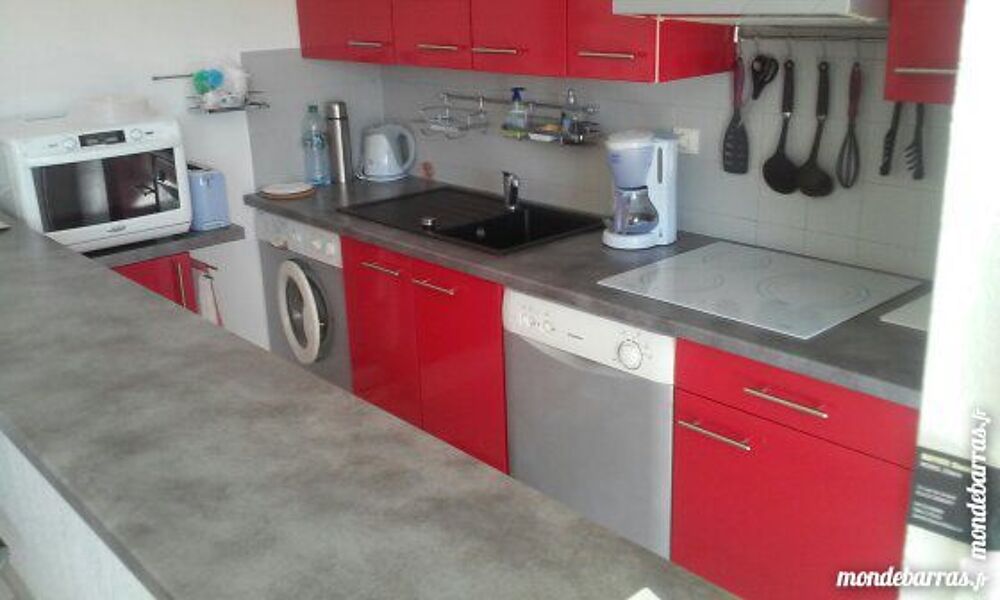   App 2 pices Provence-Alpes-Cte d'Azur, Villeneuve-Loubet (06270)