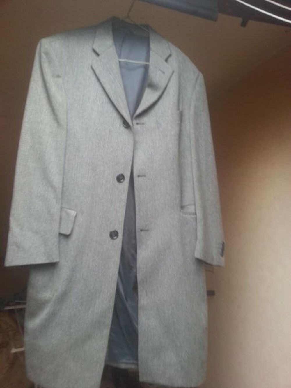 veste cerruti Vêtements