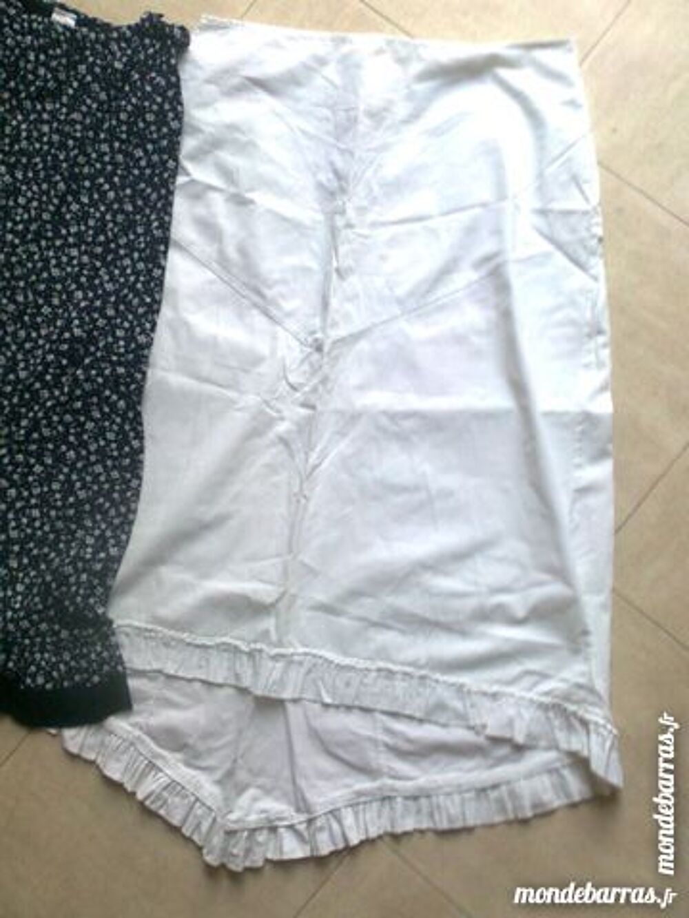 2 jupes - S - zoe Vêtements