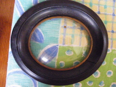 cadre de photo rond verre 15 Viriat (01)