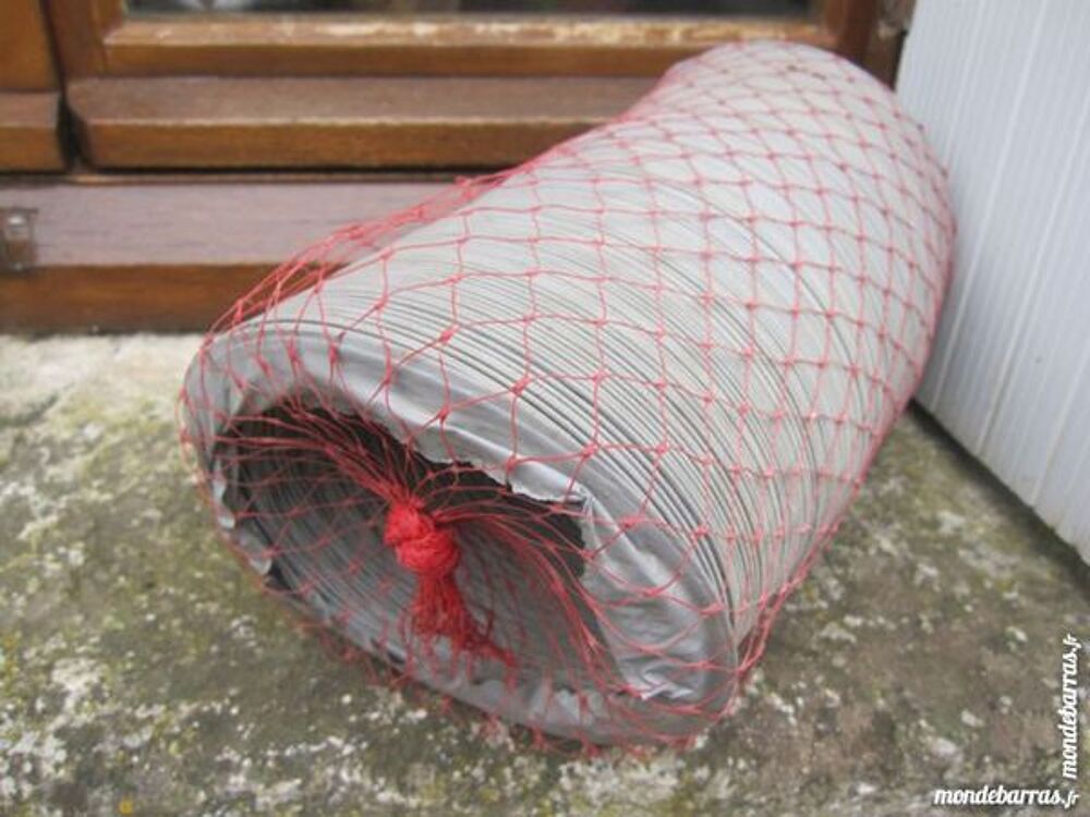 gaine de ventilation Bricolage