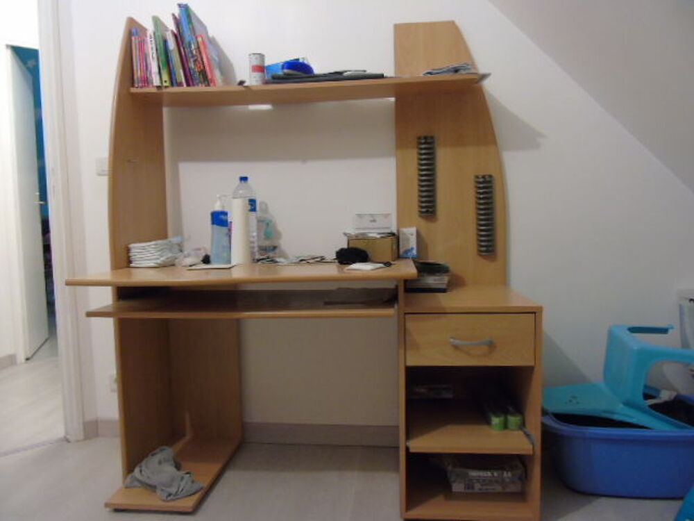 Bureau informatique Meubles