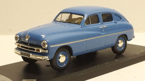 Ford Abeille 1954 18 Follainville-Dennemont (78)