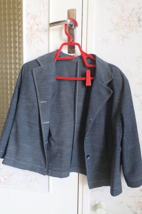 ensemble pantacourt et veste
12 Vend�me (41)