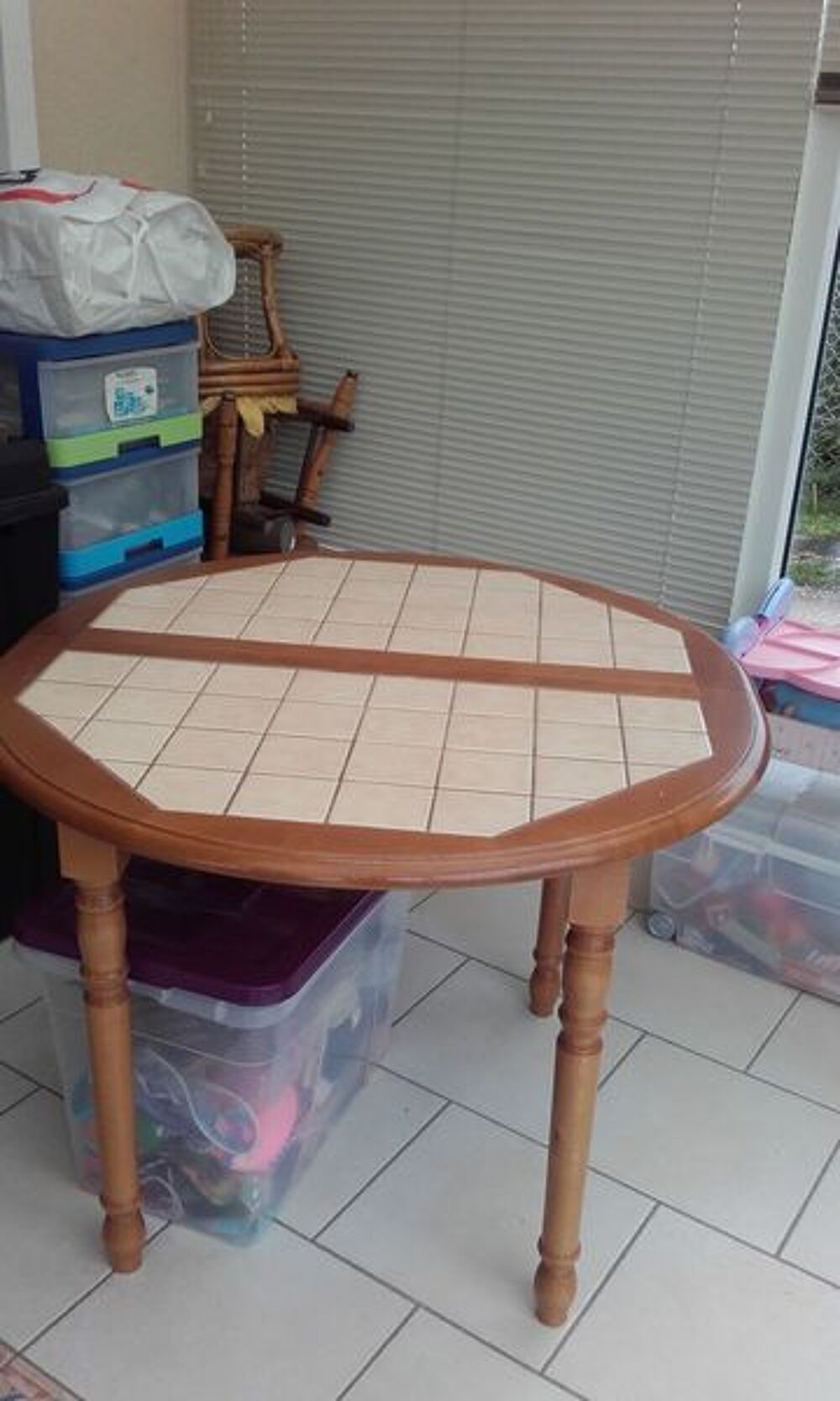 table de cuisine Meubles