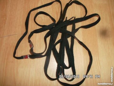 lacets noirs �tats unis 1 Chambly (60)