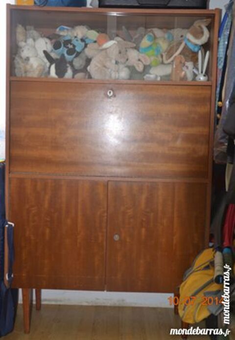 Secr�taire vintage 80 Bas-en-Basset (43)