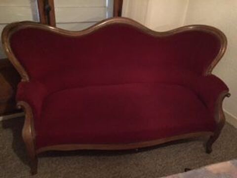 Canap� et fauteuil 350 Le Bourg-d'Oisans (38)