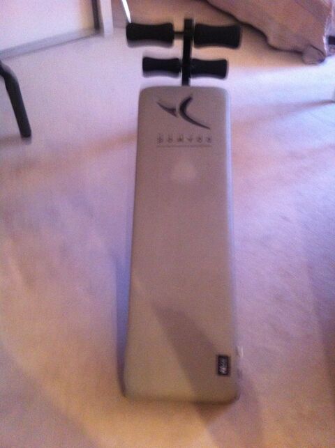 Banc de musculation 25 Paris 17 (75)