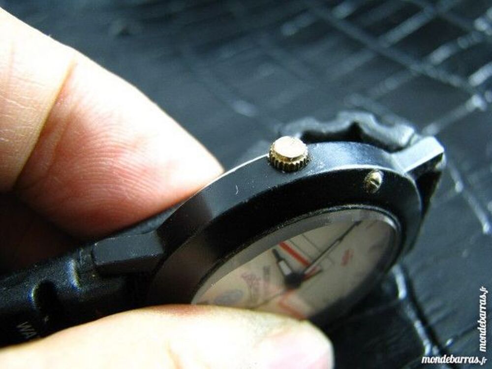 VOLKSWAGEN montre collection montre DIV0109 Bijoux et montres