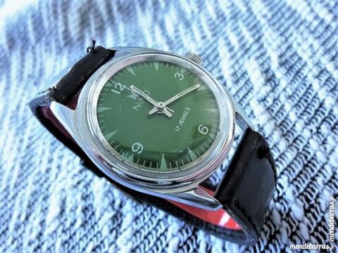 NINO montre Suisse homme 1980 NIN0010 60 Metz (57)
