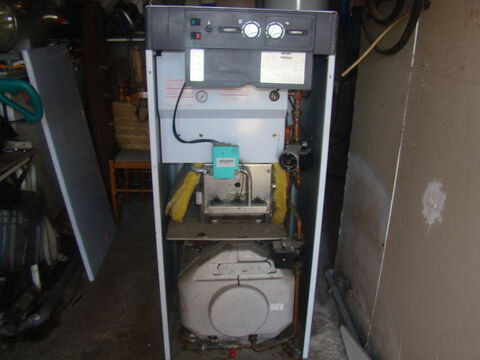 chaudiere 200 Albi (81)