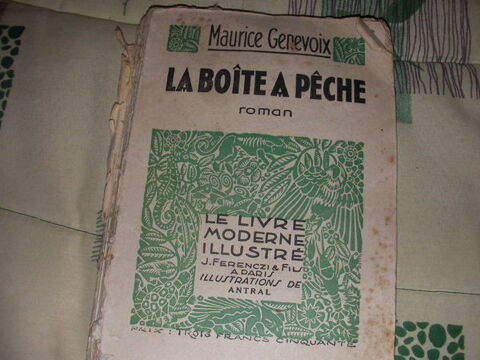 La boite � p�che 5 Roques (31)