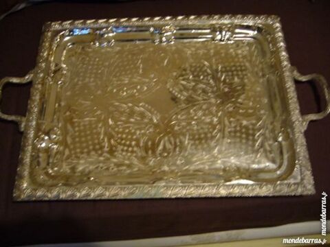 superbe plateau artisanal marocain 20 Paris 18 (75)