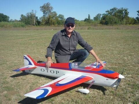 avion 500 Perpignan (66)