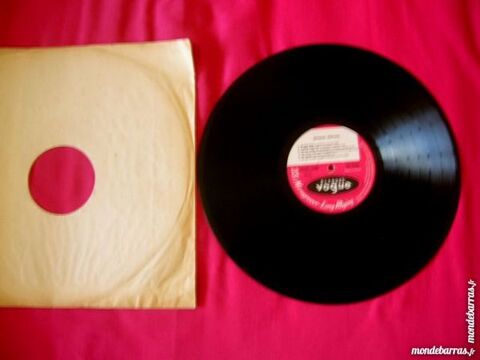 33 TOURS JACQUES DUTRONC Dutronc 110 Nantes (44)