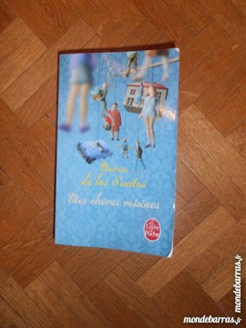 Mes ch�res voisines 4 Tours (37)