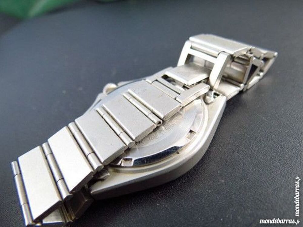MALIBU POLO CLUB montre analogique DIV0386 Bijoux et montres