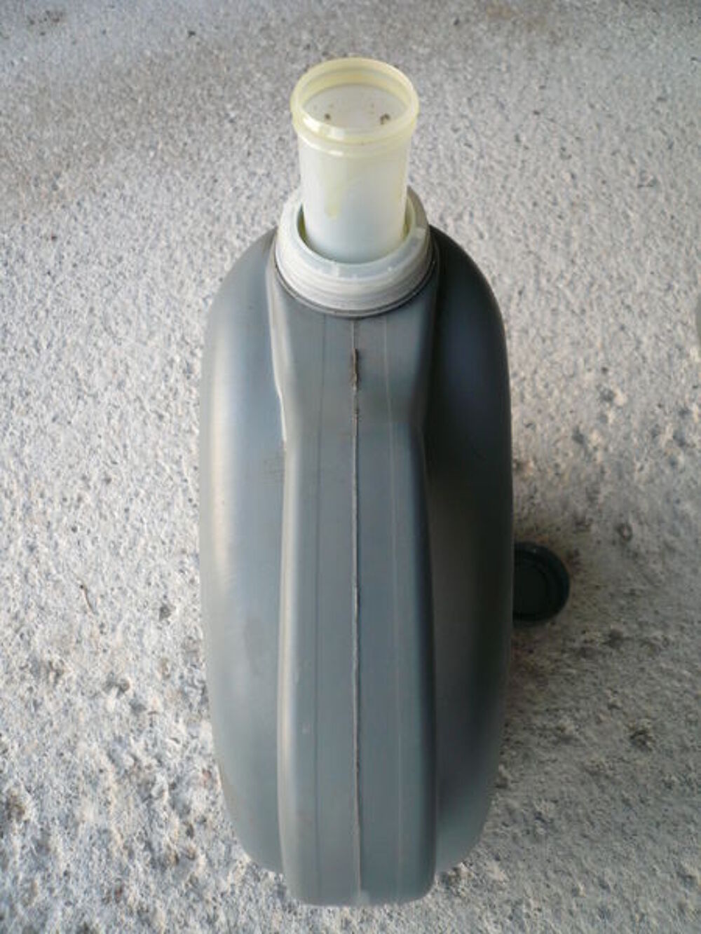 Bidons Jerrican 5L avec bec verseur Bricolage