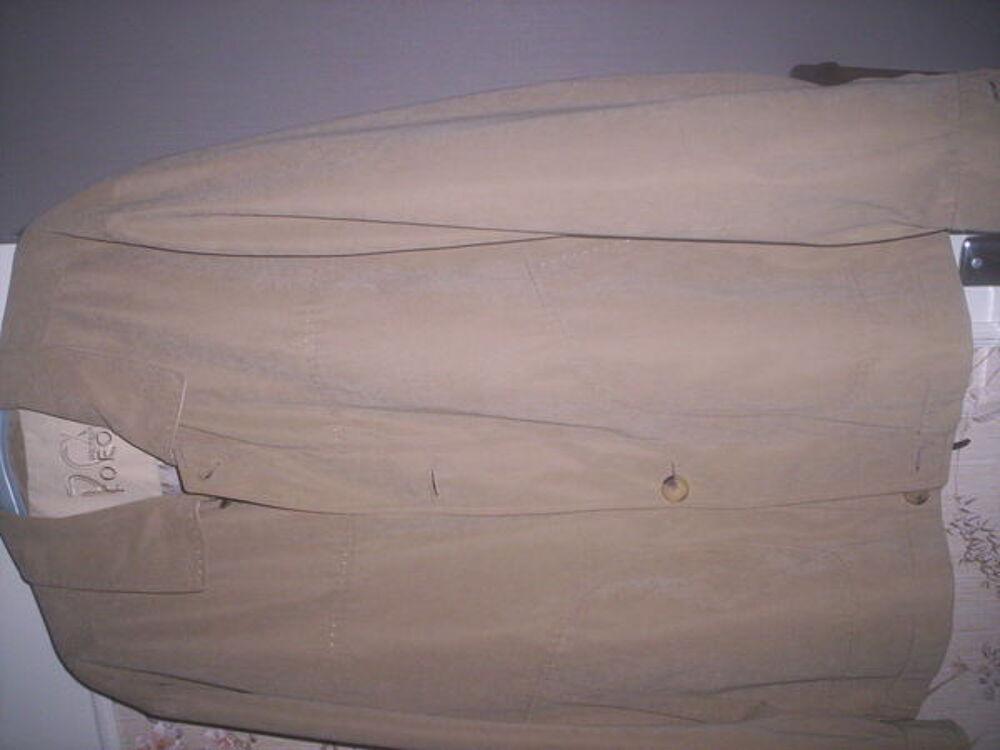 veste &eacute;t&eacute; homme neuve Vêtements