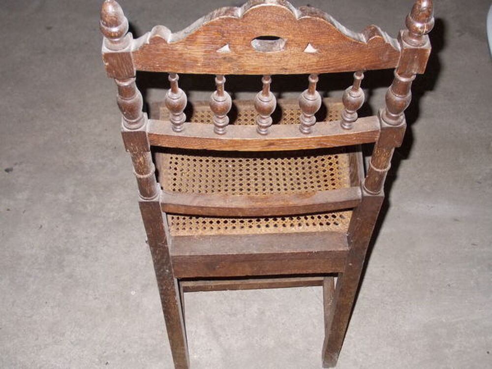 CHAISE Meubles