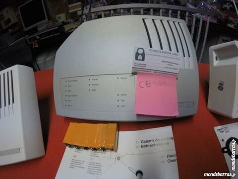 Diagral CENTRALE CD 950 ETAT PARFAIT ETAT PARFAIT 68 Bagnols-sur-C�ze (30)