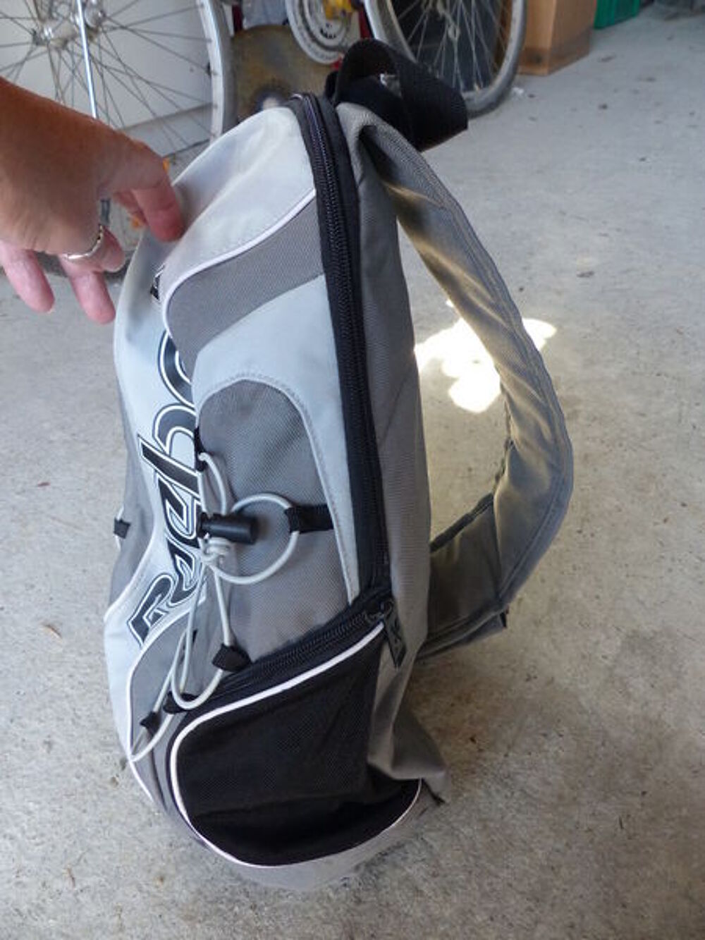 sac a dos reebok Sports