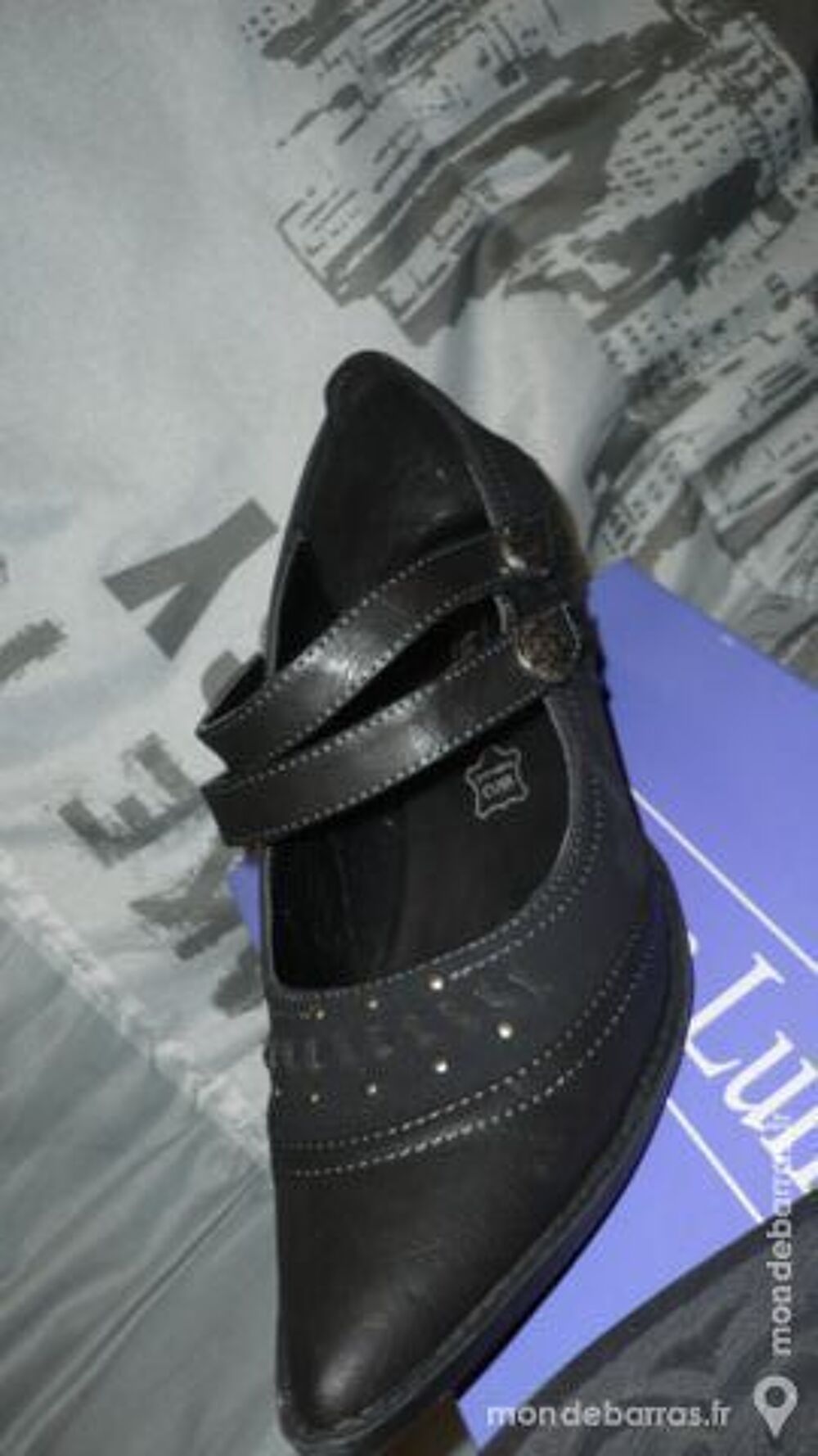 ESCARPINS T41 Chaussures