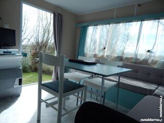 Location  Mobile Home 