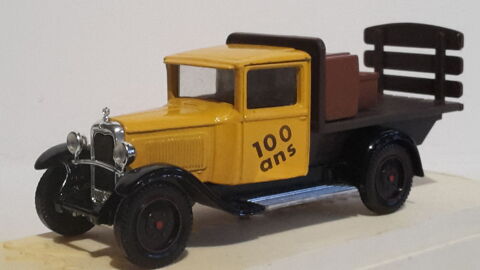 Citro�n C4F brasseur promotionnel 22 Follainville-Dennemont (78)