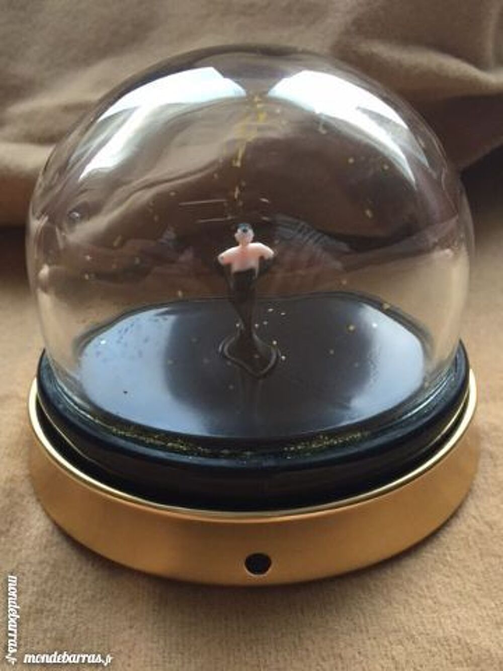 DEMI SPHERE JP GAULTIER 