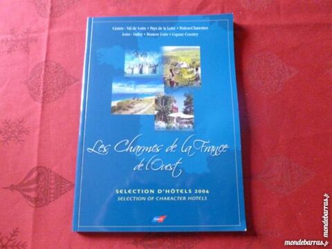 Les charmes de la France de l'Ouest 2004 2 Thiais (94)