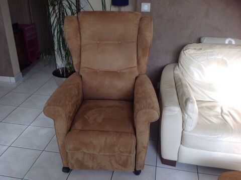 Fauteuil lectrique relaxant Stawett 250 Frouzins (31)