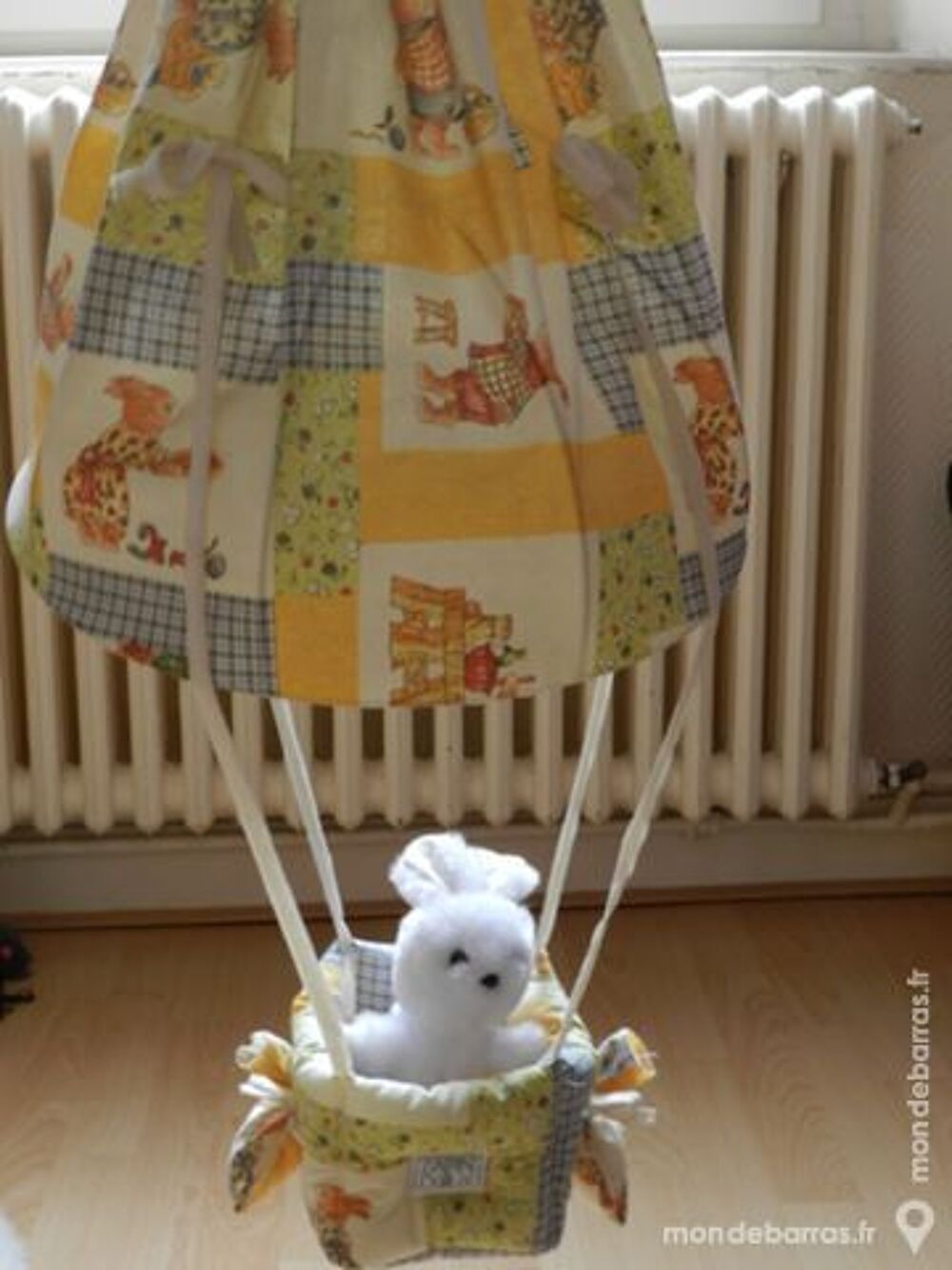 Suspension chambre enfant Décoration