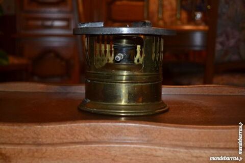 LAMPE A ALCOOL 10 Domrat (03)