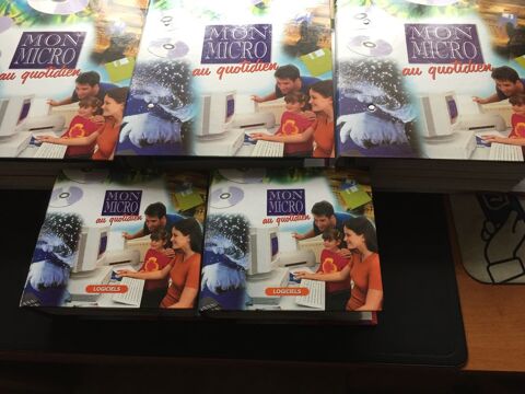 Informatique au Quotidien 25 Saint-tienne-de-Montluc (44)