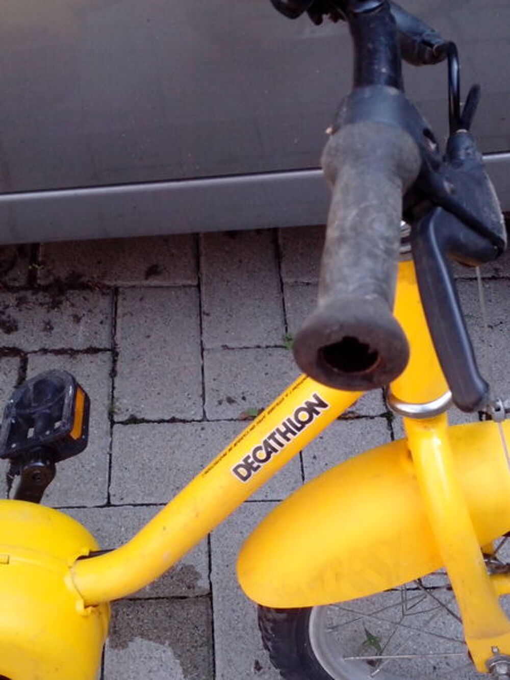 V&eacute;lo enfant Vélos