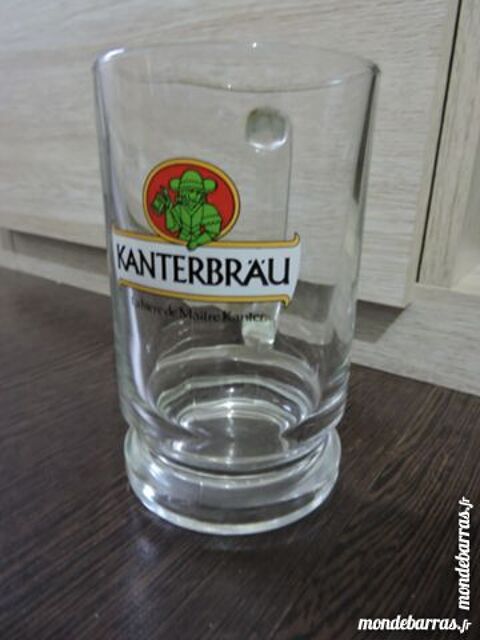 Chope Kanterbrau 5 Pantin (93)