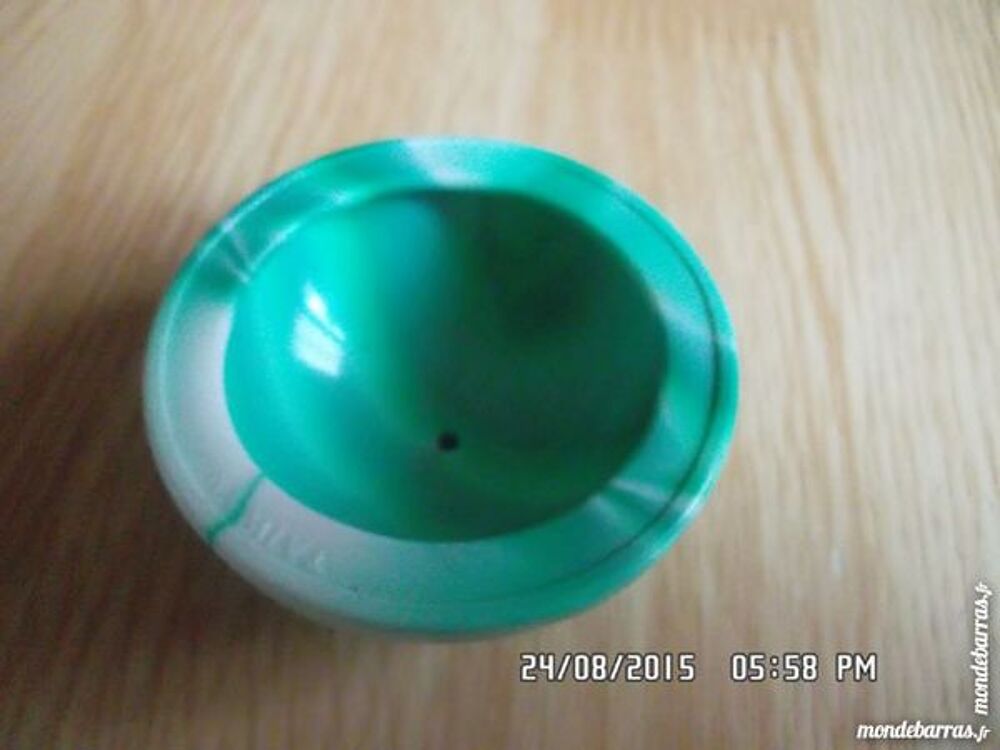 PUCE SAUTEUSE*JUSTE 0.50 CTS*KIKI60230 Jeux / jouets