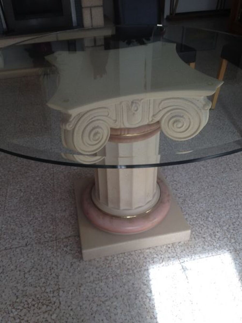 Table Meubles